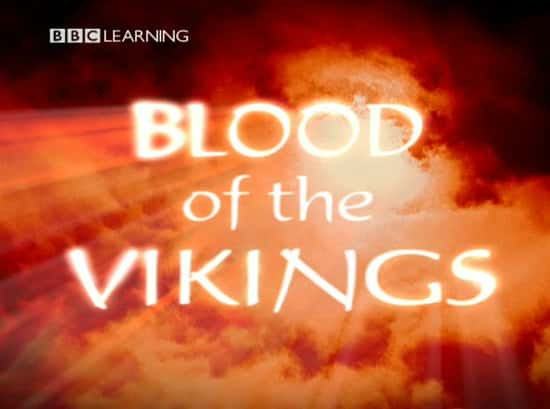 ¼Ƭά˵Ѫ/Blood of the Vikings-Ļ