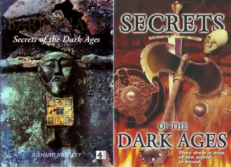 ¼ƬҰˣڰʱ/Barbarians: Secrets of the Dark Ages-Ļ