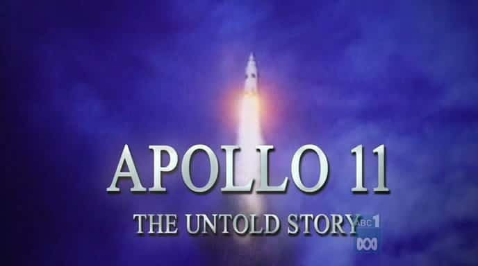 ¼Ƭ11-δ֪Ĺ/Apollo 11 - The Untold Story-Ļ