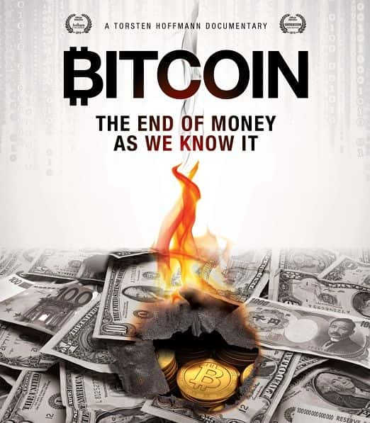 ¼Ƭرң֪Ļҵս/Bitcoin: The End of Money as We Know It-Ļ