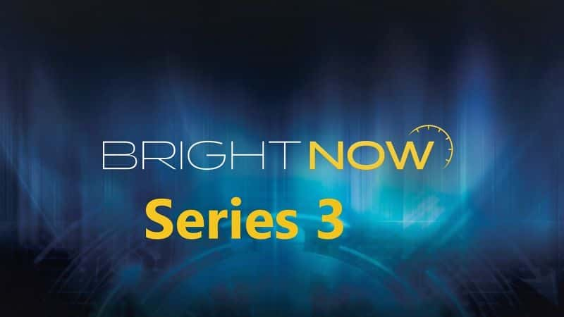 ¼Ƭڣ/Bright Now: Series 3-Ļ