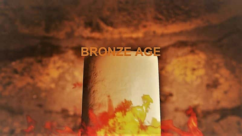 ¼Ƭͭʱ/Bronze Age-Ļ