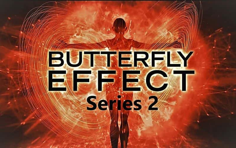 ¼ƬЧӦڶ/Butterfly Effect: Series 2-Ļ