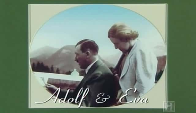 ¼Ƭ/Adolf and Eva-Ļ