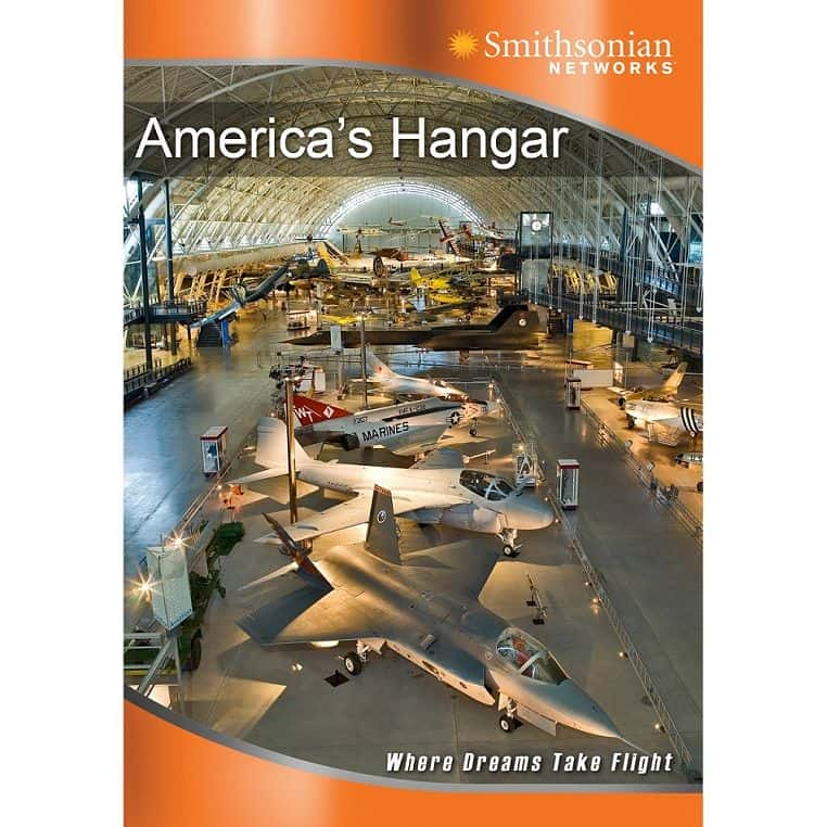 ¼ƬĻ/America's Hangar-Ļ