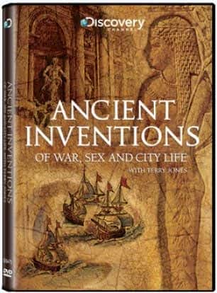 ¼ƬŴ/Ancient Inventions-Ļ