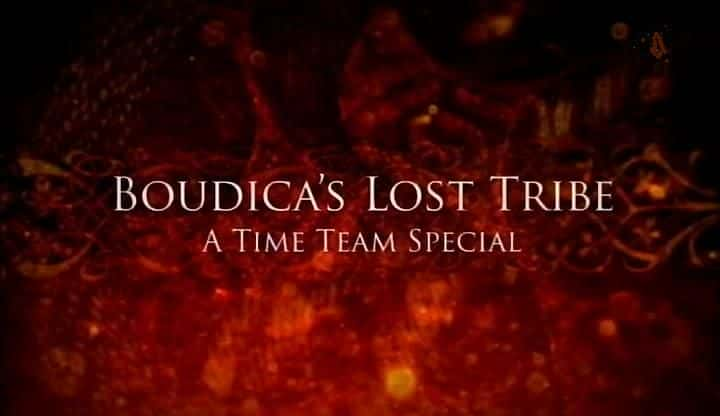 ¼ƬҿʧĲ/Boudica's Lost Tribe-Ļ