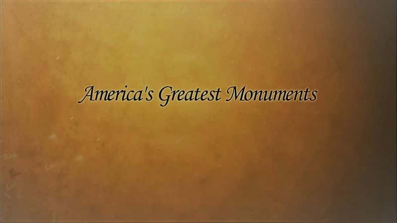 ¼Ƭΰļ/America's Greatest Monuments-Ļ