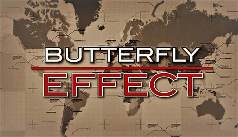 ¼ƬЧӦڶ/Butterfly Effect: Season 2-Ļ