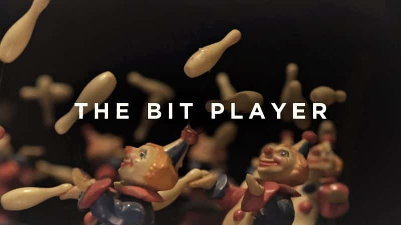 ¼ƬԱ/The Bit Player-Ļ