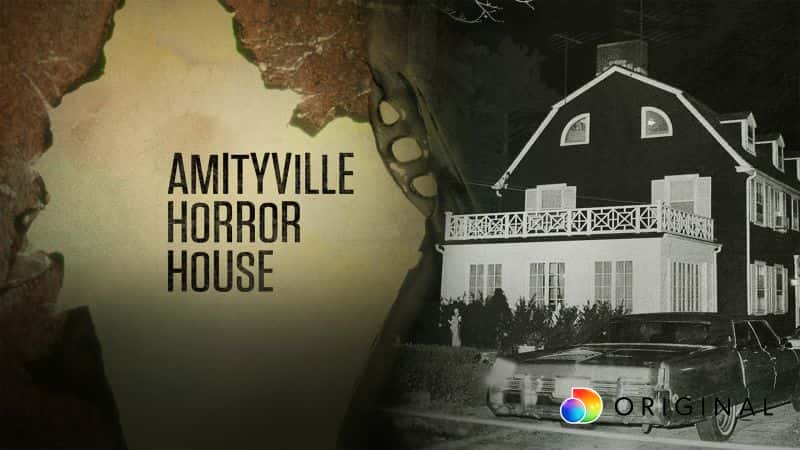 ¼Ƭ׵άֲ/Amityville Horror House-Ļ