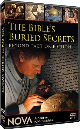 ¼Ƭصʥ֮/The Bibles Buried Secrets-Ļ