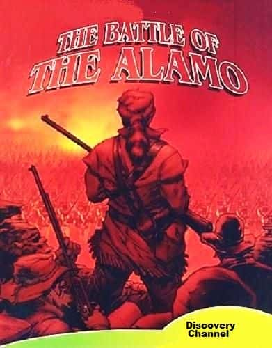 ¼ƬĪ֮ս/The Battle of the Alamo-Ļ