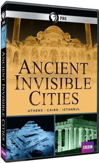 ¼ƬŴγУһ/Ancient Invisible Cities: Series 1-Ļ