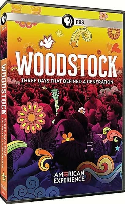 ¼Ƭ˹п/American Experience: Woodstock-Ļ