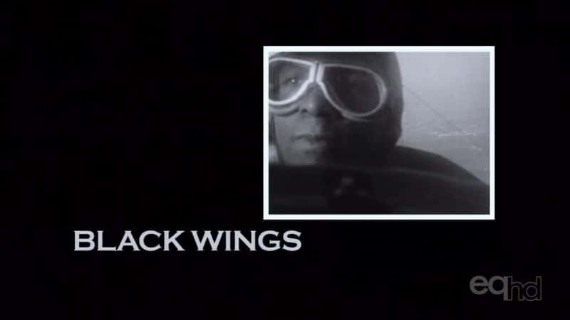 ¼Ƭɫ/Black Wings-Ļ