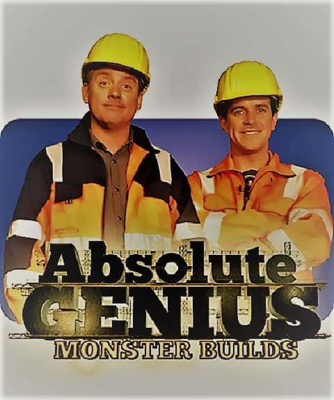 ¼Ƭţｨ/Absolute Genius: Monster Builds-Ļ