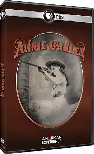 ¼Ƭݡ¿/Annie Oakley-Ļ