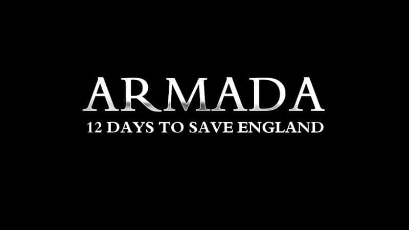 ¼Ƭ޵нӣӢ12/Armada: 12 Days to Save England-Ļ