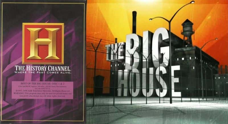 ¼ƬѴ/Best Of The Big House-Ļ