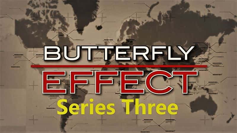 ¼ƬЧӦ/Butterfly Effect: Series 3-Ļ