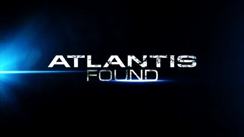 ¼Ƭ˹/Atlantis Found-Ļ