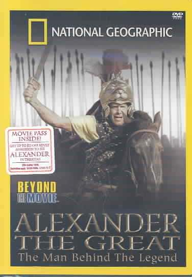 ¼Ƭɽ-汳/Alexander the Great - The man behind the Legend-Ļ