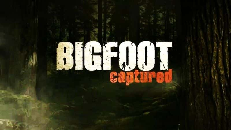 ¼Ƭ/Bigfoot Captured-Ļ