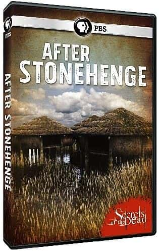 ¼Ƭʯ֮/After Stonehenge-Ļ