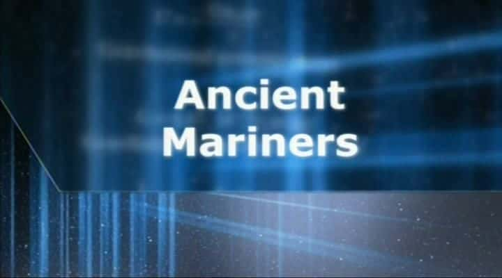 ¼ƬŴˮ/Ancient Mariners-Ļ