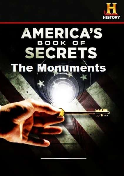 ¼Ƭ֮飺/Americas Book of Secrets: The Monuments-Ļ