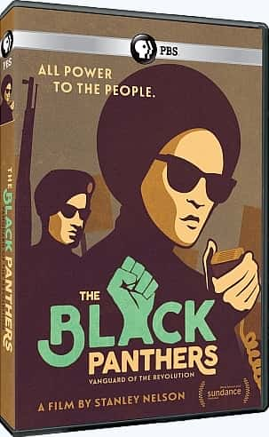 ¼Ƭڱȷ/The Black Panthers: Vanguard of the Revolution-Ļ