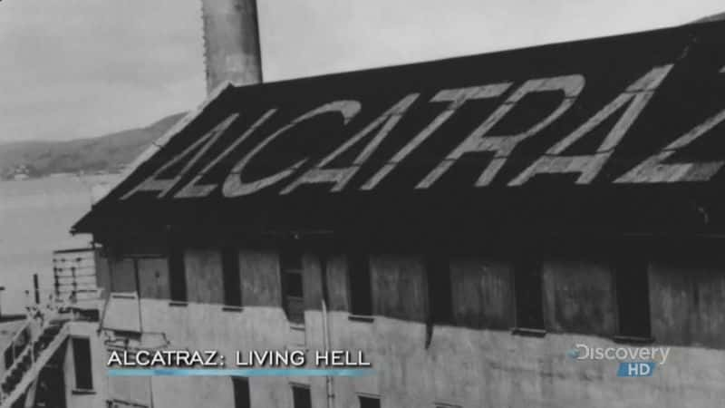 ¼Ƭ˹/Alcatraz: Living Hell-Ļ