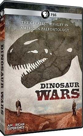 ¼Ƭս/American Experience: Dinosaur Wars-Ļ