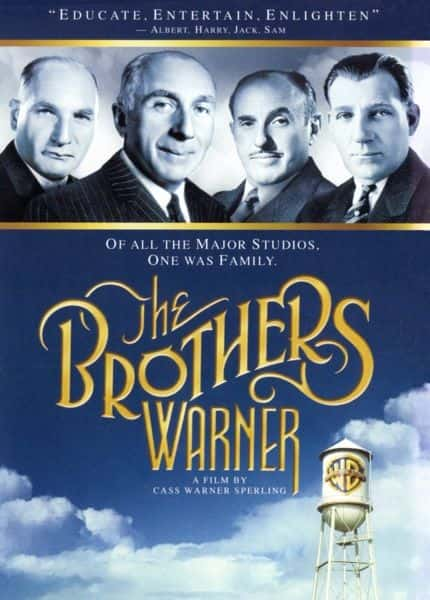 ¼Ƭֵ/The Brothers Warner-Ļ