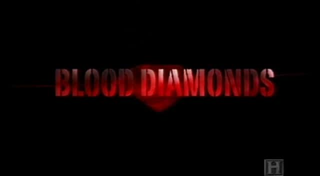 ¼ƬѪ/Blood Diamonds-Ļ