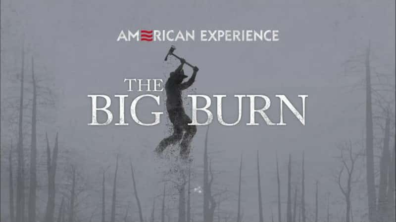 ¼Ƭ/The Big Burn-Ļ