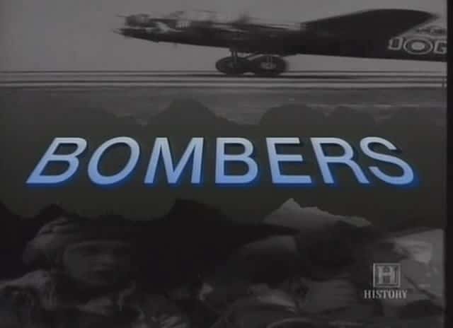 ¼Ƭը-սԺըʷ/Bombers - The History of Strategic Bombing-Ļ