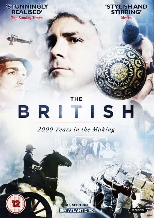 ¼ƬӢ/The British-Ļ