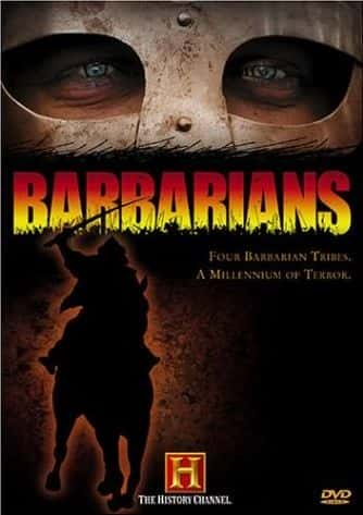 ¼ƬҰ/Barbarians-Ļ