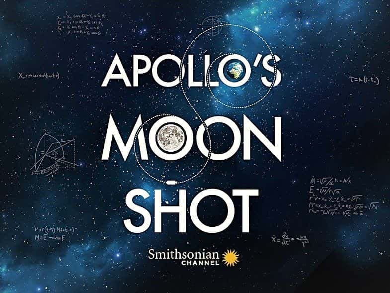 ¼Ƭ޵£һ/Apollos Moon Shot: Series 1-Ļ