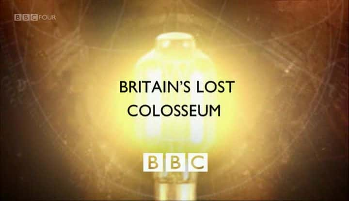 ¼ƬӢʧĴ󾺼/Britains Lost Colosseum-Ļ