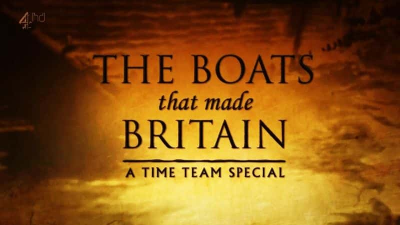 ¼ƬӢĴֻ/The Boats that Made Britain-Ļ