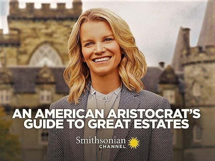 ¼Ƭָϣΰׯ԰/An American Aristocrats Guide to Great Estates-Ļ