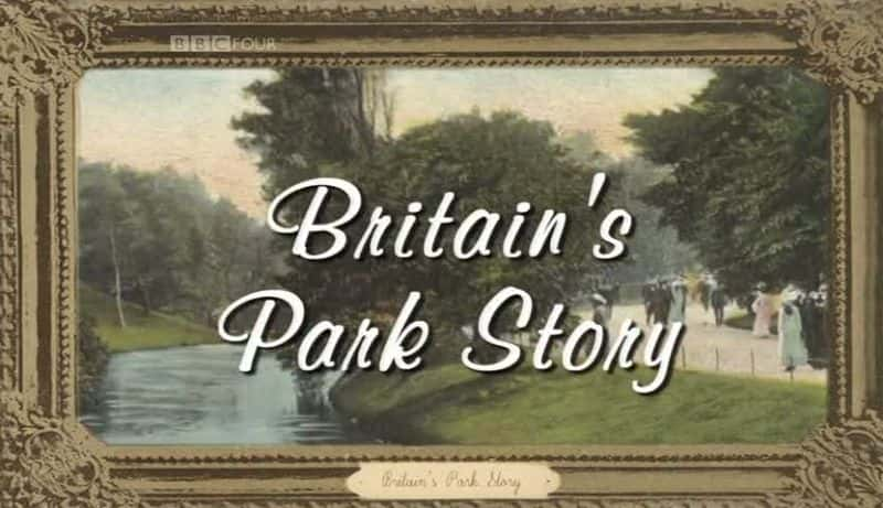 ¼ƬӢĹ԰/Britain's Park Story-Ļ