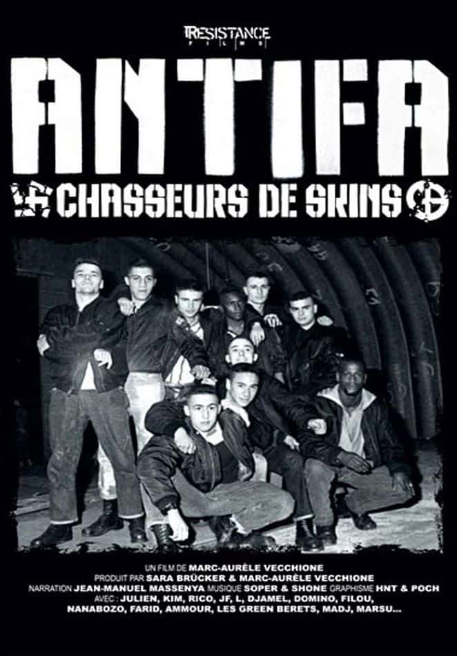 ¼Ƭ˹ͷ/Antifa: Skinhead Hunters-Ļ