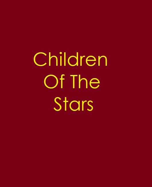 ¼Ƭǵĺǣһ/Children of the Stars: Series 1-Ļ