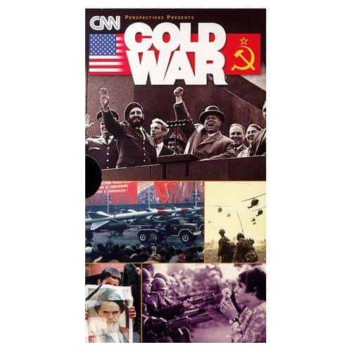 ¼Ƭս/Cold War-Ļ