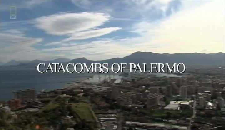 ¼ƬĪĵĹѨ/Catacombs of Palermo-Ļ