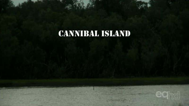 ¼Ƭʳ˵/Cannibal Island-Ļ